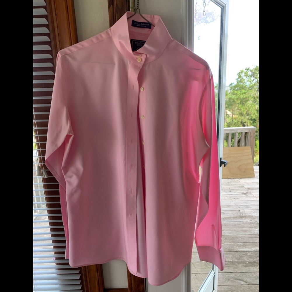 Beach Hill show shirt